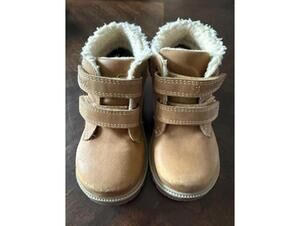 Boys Size 6 Sprox Ankle Boots